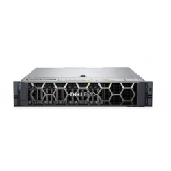 Serveur Rack Dell PowerEdge R750XS (EMEA_PER750XS2FLEXI)