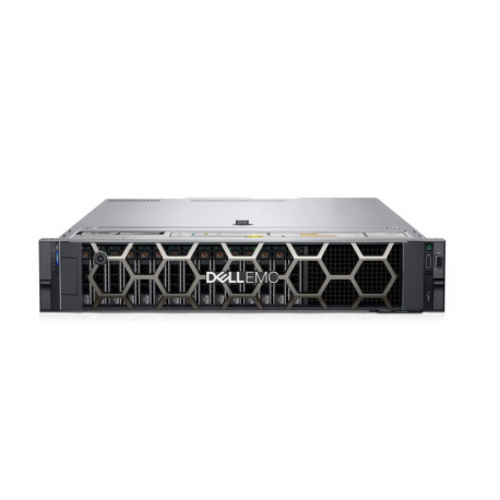 serveur rack dell poweredge r750xs (emea_per750xs2flexi)