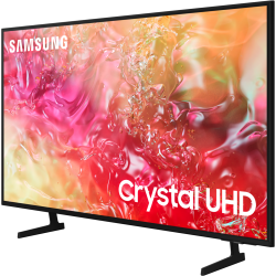 téléviseur samsung 65 crystal uhd 4k serie 7 (ua65du7000uxmv)