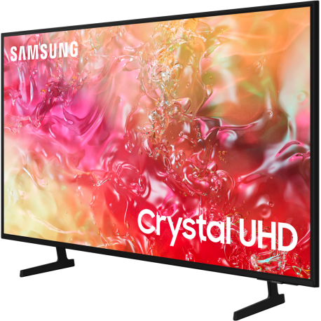 téléviseur samsung 65 crystal uhd 4k serie 7 (ua65du7000uxmv)