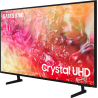 téléviseur samsung 65 crystal uhd 4k serie 7 (ua65du7000uxmv)