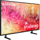 téléviseur samsung 65 crystal uhd 4k serie 7 (ua65du7000uxmv)