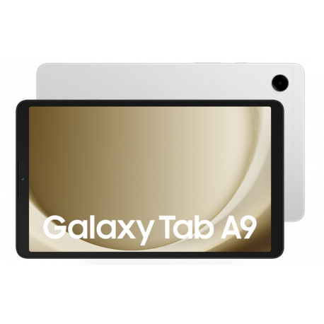 tablette samsung galaxy tab a9 lte 4g (8gb / 128go) (sm-x115ndbemwd)