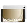 tablette samsung galaxy tab a9 lte 4g (8gb / 128go) (sm-x115ndbemwd)