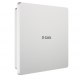 D-Link AC1200 Blanc Connexion Ethernet, supportant l'alimentation via ce port (DAP-3666)