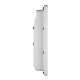 D-Link AC1200 Blanc Connexion Ethernet, supportant l'alimentation via ce port (DAP-3666)