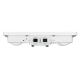 D-Link AC1200 Blanc Connexion Ethernet, supportant l'alimentation via ce port (DAP-3666)