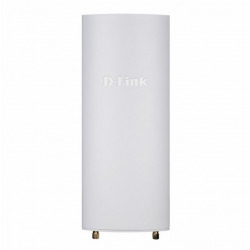 D-Link DWL-6720AP Point d’accès PoE extérieur sans fil unifié AC1300 Wave 2 (DWL-6720AP)