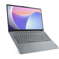 Ordinateur Portable Lenovo IdeaPad Slim 3 15IRU8 (82X700CDFE)