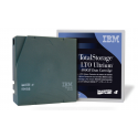 Cartouche de données IBM LTO Ultrium 4 120 MB/s 800/1.6TB (LTO4-95P4436)