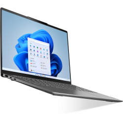 ordinateur portable lenovo yoga slim 6 14irh8 (83e00046fe)