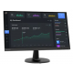 Écran LCD à rétroéclairage LED LENOVO MONITOR C24-40 23.8inch (63DCKAT6EU)