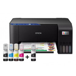 epson ecotank l3251 à réservoirs rechargeables multifonction (c11cj67409)