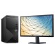 Ordinateur de bureau Dell vostro 3910 Tour (N7519VDT3910EMEA_UBU)