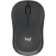 souris logitech m240 silent sans fil bluetooth 910-007119