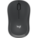 Souris Logitech M240 Silent sans fil Bluetooth (910-007119)