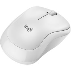 Souris Logitech M240 Silent sans fil Bluetooth (910-007119)