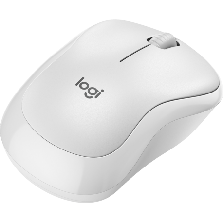 Souris Logitech M240 Silent sans fil Bluetooth (910-007119)