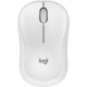 Souris Logitech M240 Silent sans fil Bluetooth (910-007119)