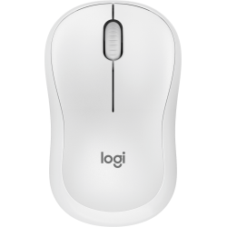 Souris Logitech M240 Silent sans fil Bluetooth (910-007119)