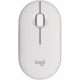 souris logitech pebble 2 m350s sans fil bluetooth (910-007013)