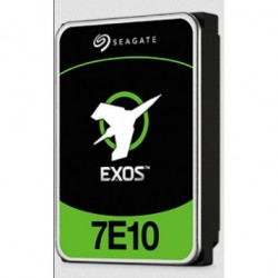 Disque dur 10 To 3.5" 7200RPM SATA Seagate EXOS 7E10 ST10000NM017B prix Maroc