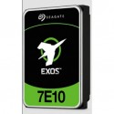 Disque dur 10 To 3.5" 7200RPM SATA Seagate EXOS 7E10 (ST10000NM017B)