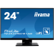 écran iiyama 24" LED Tactile - ProLite T2453MTS-B1