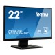 écran iiyama 24" LED Tactile - ProLite T2453MTS-B1