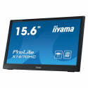 Ecran 15.6" iiyama ProLite (X1670HC-B1)