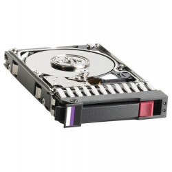 disque dur hpe 1tb 6g sata 7,2k rpm sff 2,5in (655710-b21)