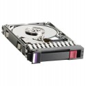 Disque dur HPE 1TB 6G SATA 7200 rpm SFF 2,5in (655710-B21)