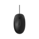 Souris HP X500 filaire (E5E76AA)