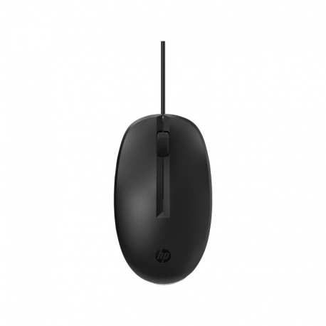 souris hp filiare125 usb 265a9ut - prix maroc