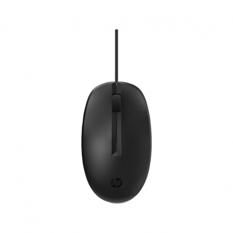 Souris HP X500 filaire (E5E76AA)