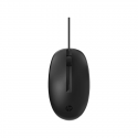 Souris HP 125 USB Filaire (265A9UT)