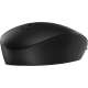 Souris HP X500 filaire (E5E76AA)