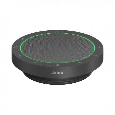 speaker jabra speak2 55 usb type-c 2755-109 maroc