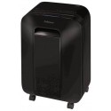 Destructeur LX200 Fellowes coupe croisée (5502201)