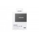 disque dur 1to ssd externe samsung t7 portable (mu-pc1t0t)