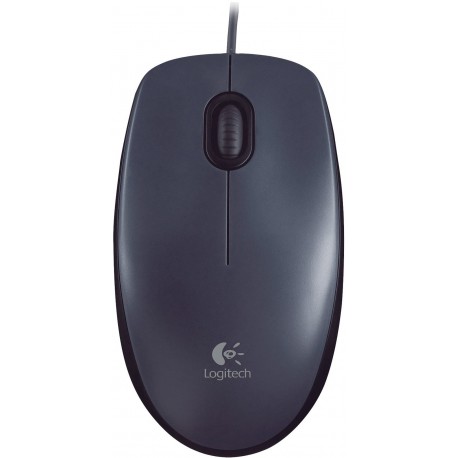 Logitech Mouse M90