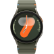 montre connectée samsung galaxy watch7 green (bluetooth, 40mm)