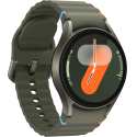 Montre connectée Samsung Galaxy Watch7 Green (Bluetooth, 40mm)