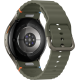 montre connectée samsung galaxy watch7 green (bluetooth, 44mm)