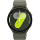 montre connectée samsung galaxy watch7 green (bluetooth, 44mm)