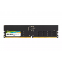 Barrette mémoire SILICON POWER UDIMM 16GB DDR5 5600 Mhz - PC Bureau (SP016GBLVU560F02)