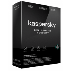 Kaspersky Internet Security 2021 - 10 Postes / 1 An (KL19398BKFS-20MAG)