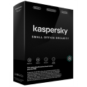 Kaspersky Internet Security 2021 - 10 Postes / 1 An (KL19398BKFS-20MAG)