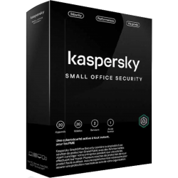 Kaspersky Internet Security 2021 - 10 Postes / 1 An (KL19398BKFS-20MAG)