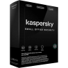 Kaspersky Internet Security 2021 - 10 Postes / 1 An (KL19398BKFS-20MAG)